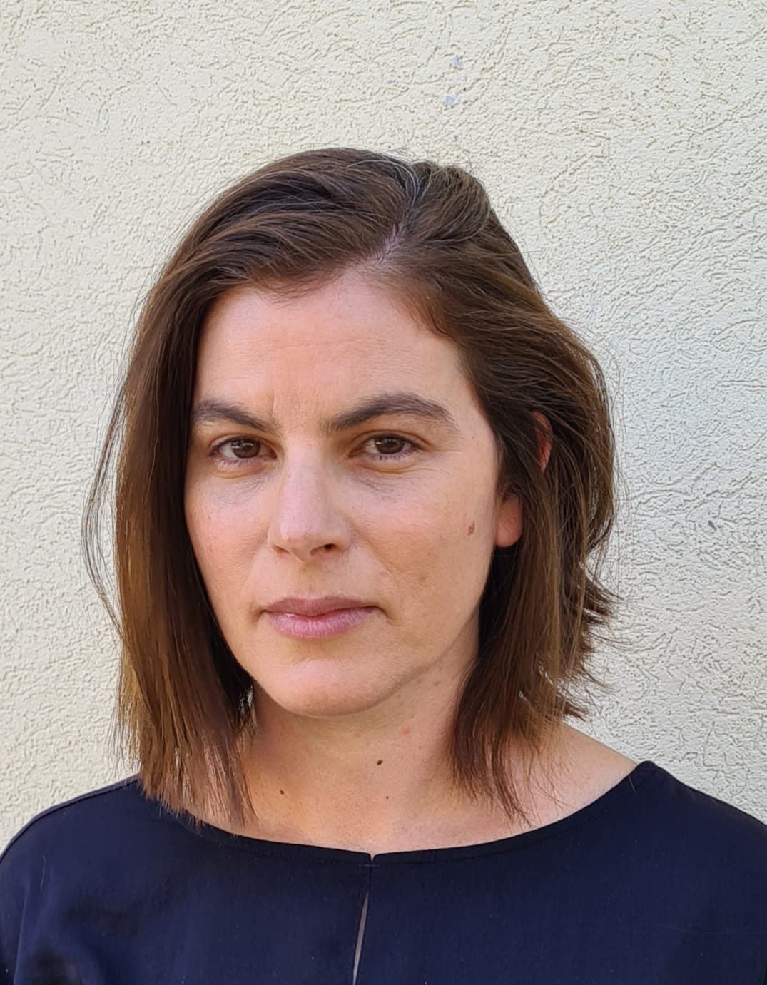 Dr. Orna Keren-Carmel