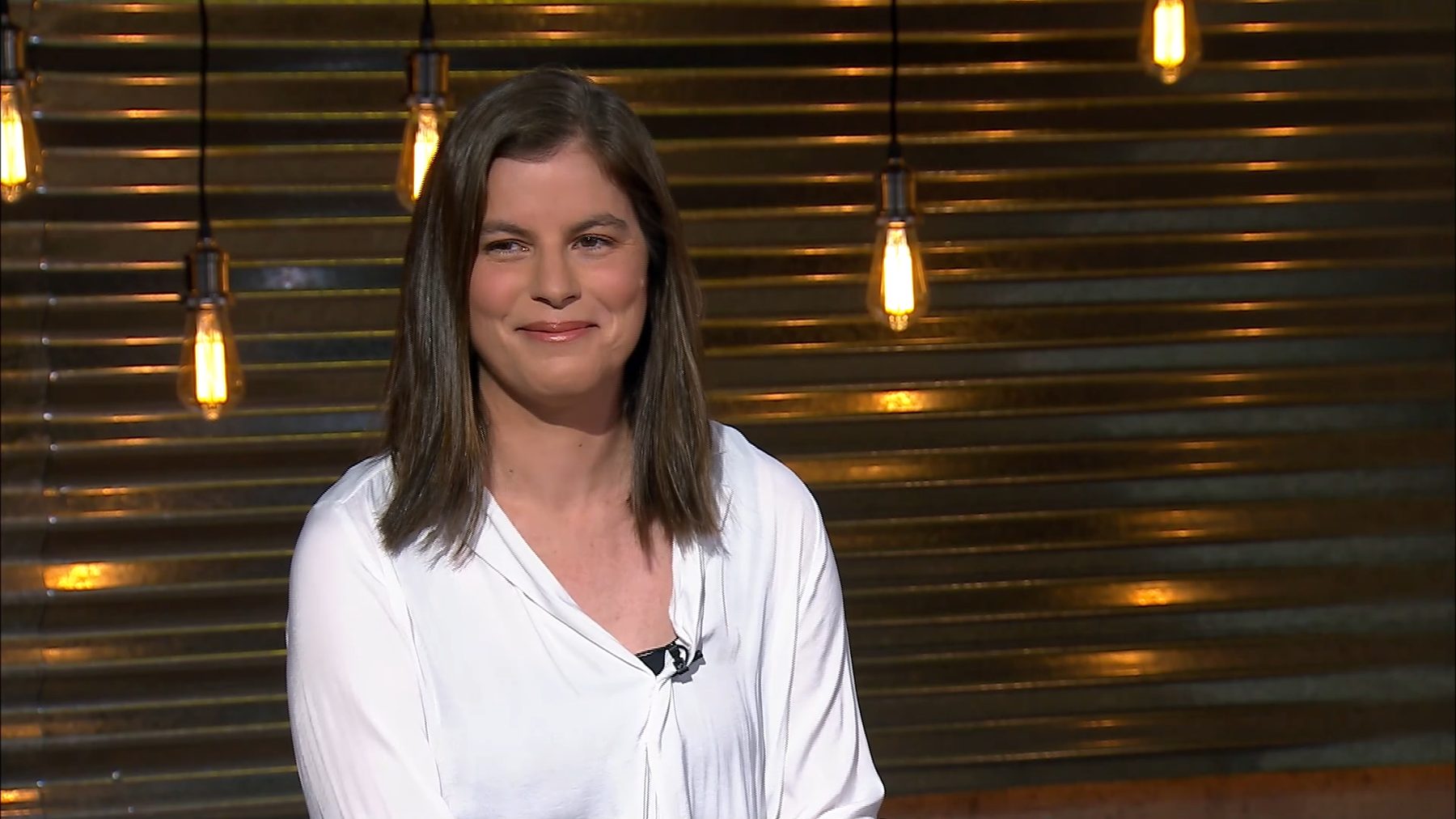 Norway, Israel and the war in Gaza. Relevant TV, 4.3.2024 min 22